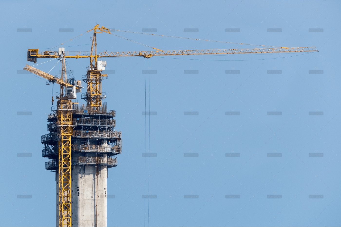 New Design About Building Complex