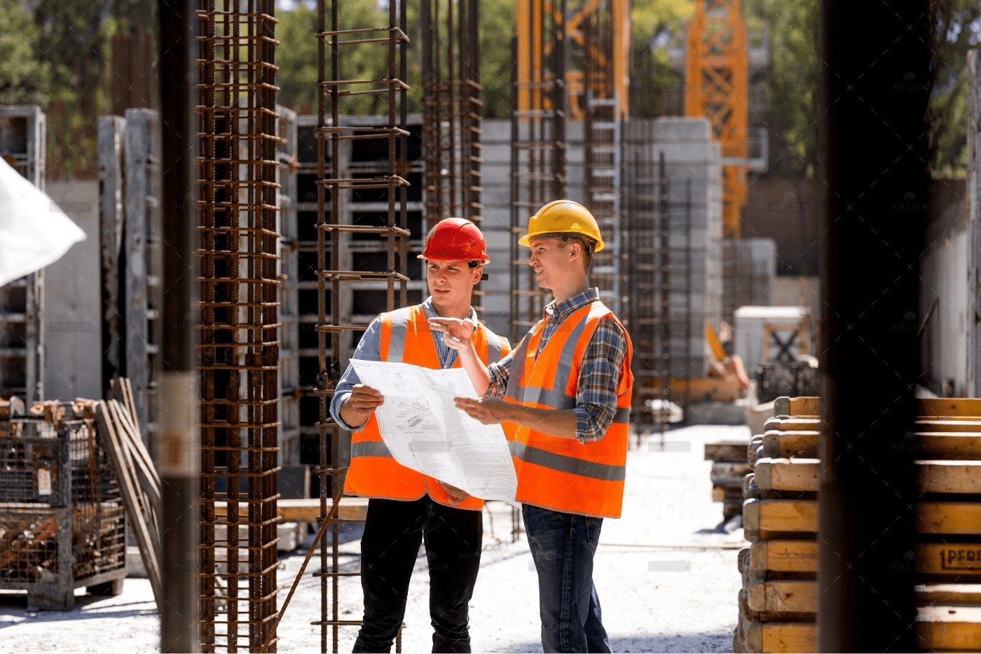 Diseño Gráfico Scenic Branding Creative