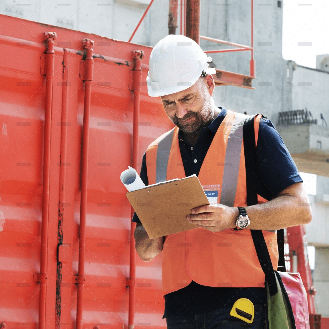 Building safety body